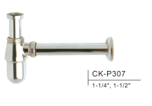 Waste system CK-P307