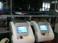 1064 & 532 & 755nm nd yag Tukang removal laser Mesin