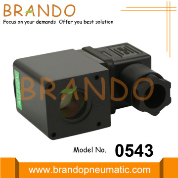 Bobina de solenoide tipo imán Nass 113-030-0035 220V 240V