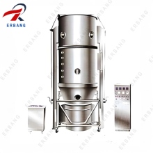 High Efficiency Fluidizing Drier