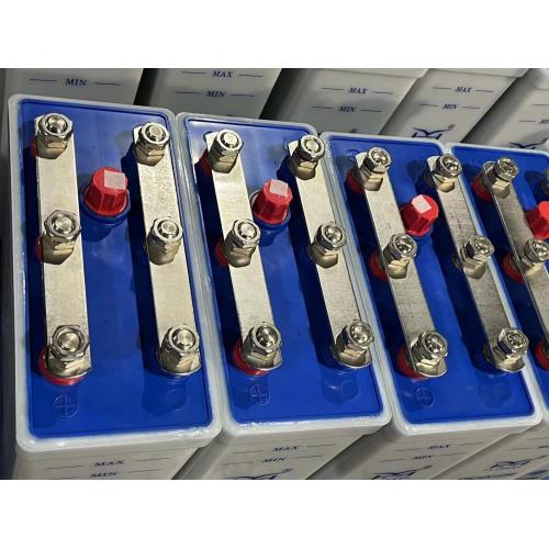KPL1250 Nicd Alkaline Rechargeable battery for Grid Station