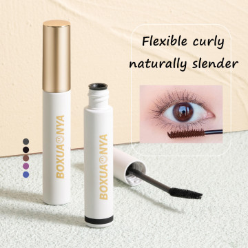 Silky Colorful Quick Dry mascara