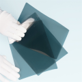 Pet Folding Box Film Vacuum Thermoforming Packaging