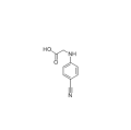 42288-26-6, N- (4-CYANO-PHÉNYL) -GLYCINE pour la fabrication du dabigatran
