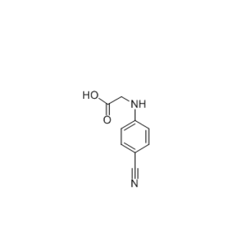 42288-26-6, N- (4-CYANO-PHENYL) -GLICINA para hacer Dabigatran