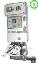 new intelligent embroidery machine cording device