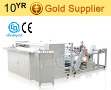 CD-150 SEMI AUTO CAN WIPE MACHINE