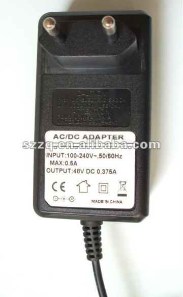 adapter 5v dc 2a