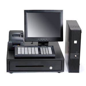 POS Factory - All in one POS SYSTEM