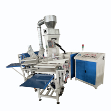 ZXJ-380-A Automatic Microfiber Pillow Filling Machine