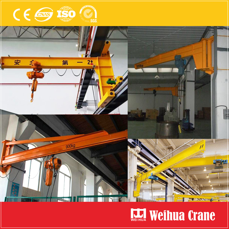 Wall Jib Crane