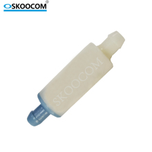 Mini Micro Normally Closed Check Valve for Skoocom Water Air Gas Applications