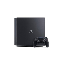 Sony PlayStation 4 Pro - 1TB