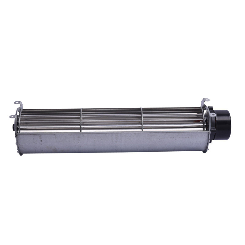 Factory Direct Sale 65mm Diameter DC Motor Cross Flow Fan High Quality