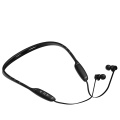 Headset Bluetooth sem fio confortável para esportes