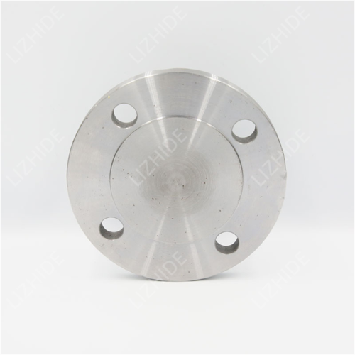 DIN standard DN6 size blind flange