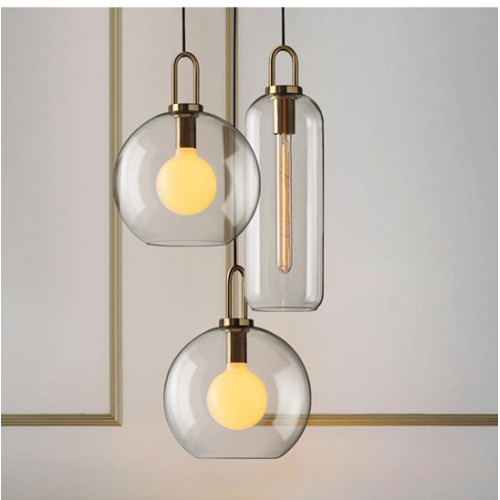 LEDER Dining Room Pendant Light