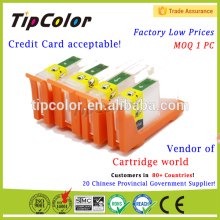 Empty ink cartridge LX900 compatible for Primera