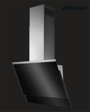 Black Glass Cooker Hoods Online Australia