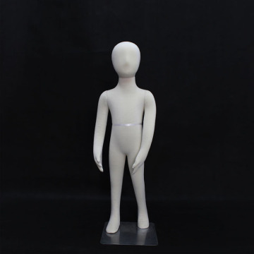 5 years Tailoring dummy Kids mannequin Child mannequin