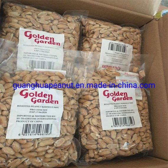 Hot Sales Popular Fired Peanut Snacks From China