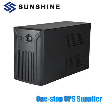 Less Than 90% Humidity Best Home 1000Va Offline Ups For PC