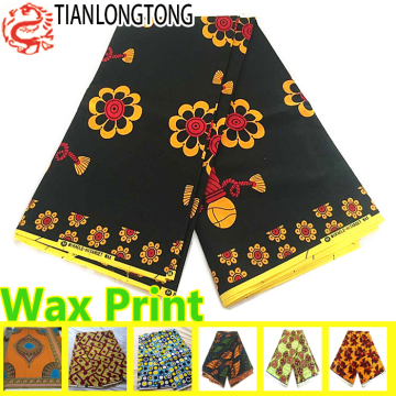 batik blouses/malaysia batik silk/Deluxe wax print fabrics