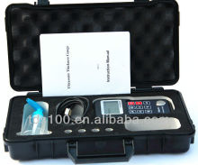 Digital Ultrasonic Thickness Gauge
