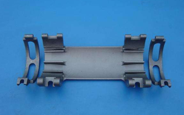 precision casting cable protector