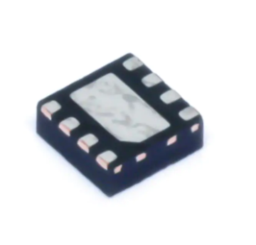 TPS62125DSGR Chip Information and Resources