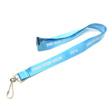 Quality Promotion Personalized  Company Lanyards