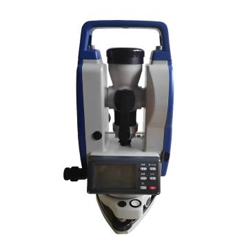 High Accuracy Low Price Optical Surveying Instrument: Digital Theodolite