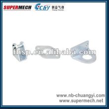 ISO6432 Standard pneumatic cylinder accessories mini accessories