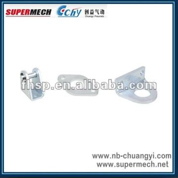 ISO6432 Standard pneumatic cylinder accessories mini accessories