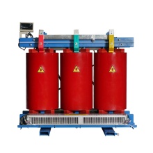 800KVA 6.6/0.55KV cast resin dry type transformer