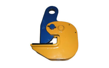 Horizontal Lifting Clamp