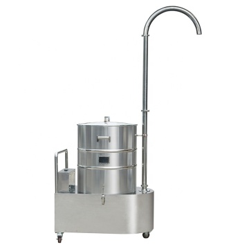 Automatic Capsule-Loading Machine JNJ-A