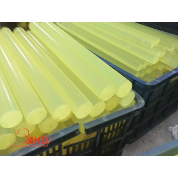 High Quality PU Polyurethane Plastic Rod