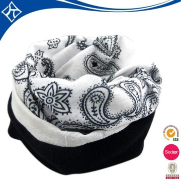 custom head bandana seamless tube bandanas