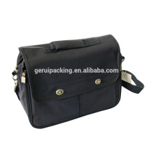 free sample fashionable polyester laptop bag