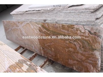 Granite small slab