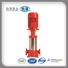 XBD-GDL Stainless Pump Fire Protection Made in China