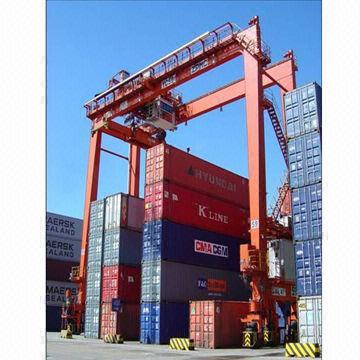 Apparel & Accessories Shipment Transportation from Chine to Global