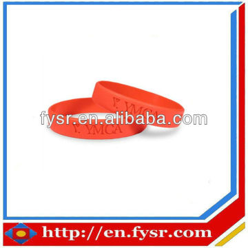 silicone bracelets wristbands (Sports serises)