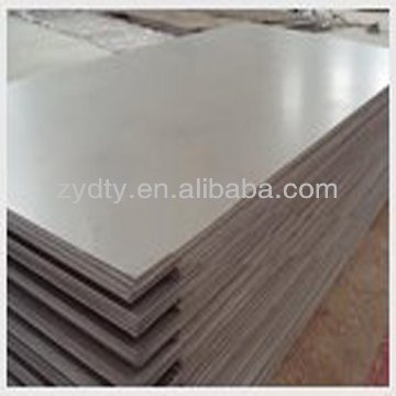 titanium sheet metal price