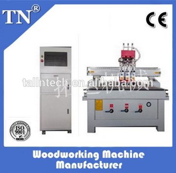 Cheap classical cnc router wood engraver