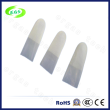 ESD Free Latex Finger Cot Cutting for Cleanroom Without Powder