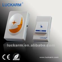 Wireless Doorbell with Intercom Home Intercom System