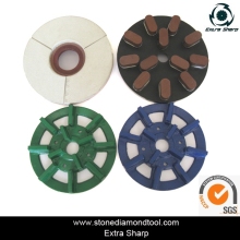 Stone Diamond Metal Grinding Discs Concrete Tools