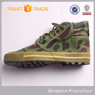 Buy wholesale from China canvas shoes camo cloth shoes